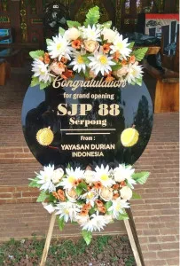 Grand Opening Jepara Kota