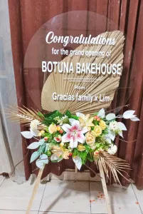 Grand Opening Jepara Kota